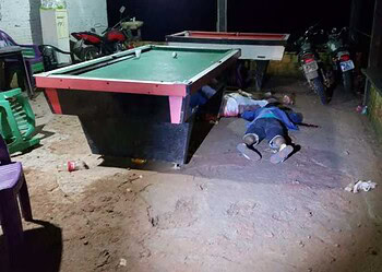 Chacina, fuga de detentos e pedido de intervenção federal no Acre