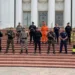 Com caos na Segurança, governo pede o retorno de policiais cedido para outros postos