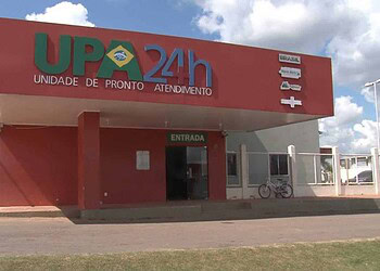 Sem garantia de policiamento 24h, servidores podem fechar Upa da Cidade do Povo