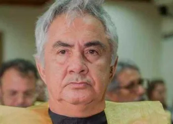 Academia Acreana de Letras fará sessão solene de louvor para Naylor George
