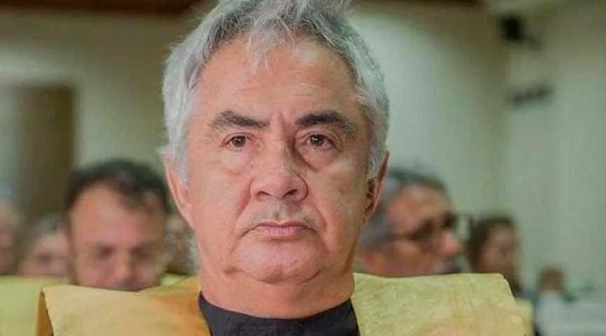 Academia Acreana de Letras fará sessão solene de louvor para Naylor George