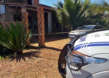 Sogra de secretária da Sefaz e marido são assassinados durante assalto