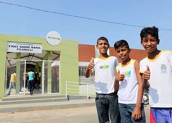 Prazo de matrículas para alunos novos da rede pública estadual encerra nesta sexta  