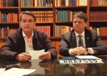 Discurso de Bolsonaro sobre indígenas lhe rende outro processo por racismo