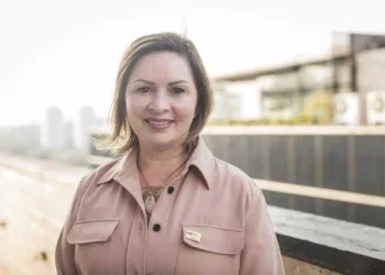 "Acredito que para Deus nada é impossível", diz Socorro Neri ao citar "onda" eleitoral favorável a ela