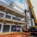 Centro Popular de Compras: 82% da obra está finalizada e deve ser entregue no fim de março