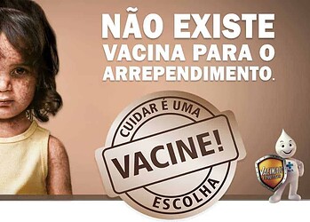 Prefeitura e MP lançam campanha de atualização do calendário Vacinal 2020