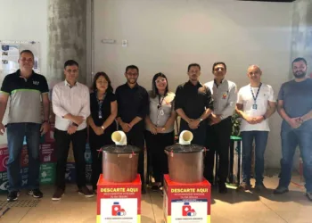 Sebrae no Acre desenvolve projeto de sustentabilidade de medicamentos
