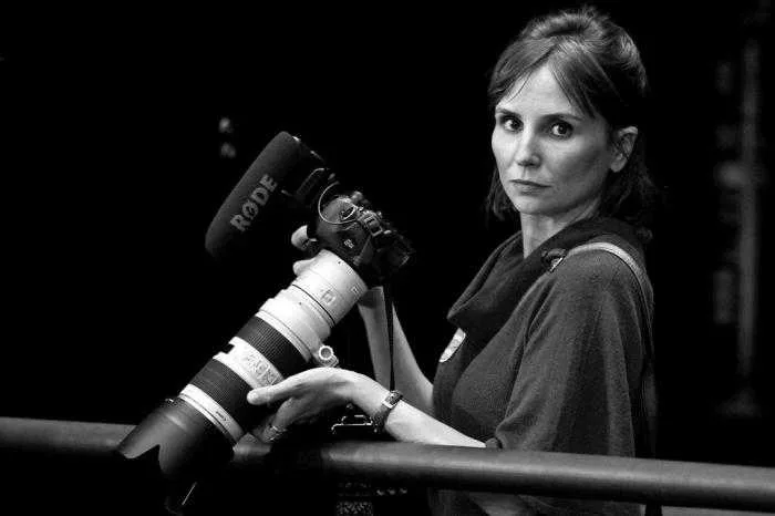 PETRA COSTA - FOTO DIVULGAÇÃO