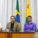 Governo anuncia reforço na Segurança Pública para tentar combater criminalidade