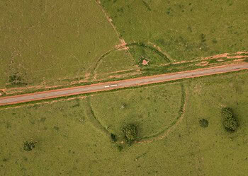 Site de viagens passou pelo estado para contar a história dos geoglifos da Amazônia
