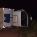 Jovem morre após colidir moto contra caminhão na BR-364, no interior do Acre