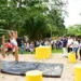 Prefeitura de Rio Branco inaugura neste sábado o espaço Parkour Calistenia Parque no Horto Florestal