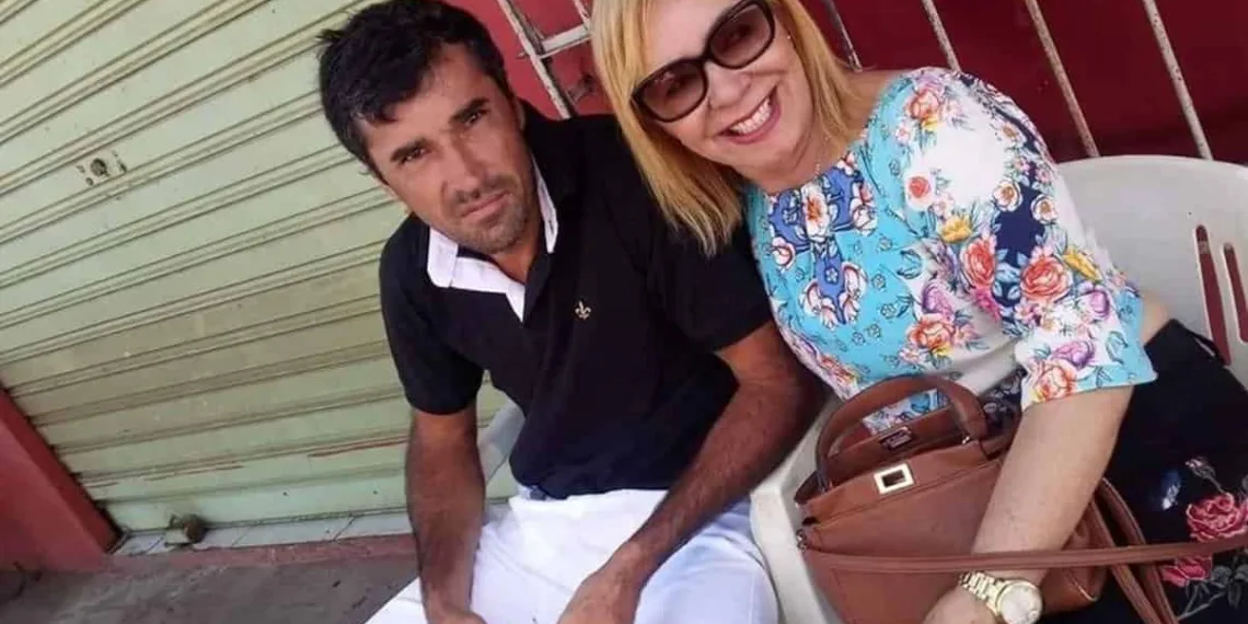 Polícia já ouviu quatro pessoas em investigação da morte de sogra de secretária