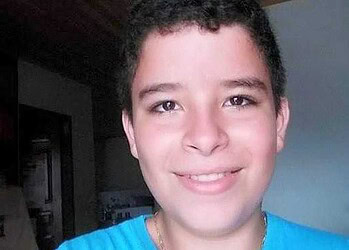 Jovem de 18 anos morre em colisão frontal entre motocicletas no interior