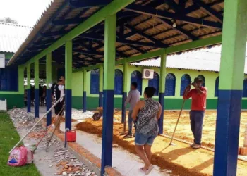 Governo abre matrículas para o Colégio Cívico Militar de Cruzeiro do Sul