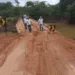 Prefeitura recupera cabeceira e aumenta vão da ponte sobre o Igarapé Liberdade no Belo Jardim 3