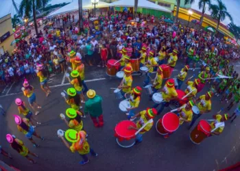 Com limitação de público, veja onde curtir o Carnaval 2022 em Rio Branco