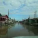 Enchente de rio no interior do Acre já atinge mais de mil residências