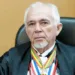 Luta de Francisco Praça contra o câncer chega ao fim; morre o desembargador aposentado do TJAC