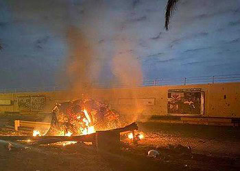 Ataque dos EUA ao Irã gera tensão entre líderes mundiais
