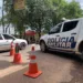 Com operação integrada, Segurança visa coibir roubo de veículos e incidência de crimes contra a vida