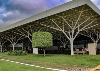 Aeroporto de Rio Branco encerra 2019 com alta de 10,2% no fluxo de passageiros