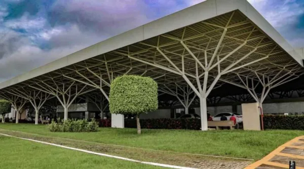 Aeroporto de Rio Branco encerra 2019 com alta de 10,2% no fluxo de passageiros