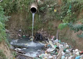 Acre tem situação crítica em tratamento de esgoto  