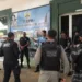 Após três execuções em menos de 48 horas, polícia deflagra operação em bairros da Capital