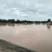 Rio Acre baixa quase 2 metros em 24 horas — Foto Quésia Melo Rede Amazônica