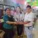 Sipag: trabalho do Sicoob Acre com maquininha tem reconhecimento nacional do Bancoob