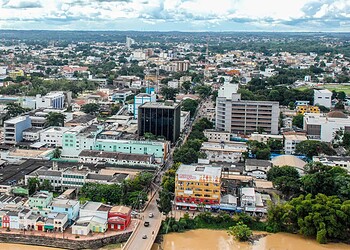 Prefeitura de Rio Branco apresenta primeiro Inventário de Dados de Gases de Efeito Estufa