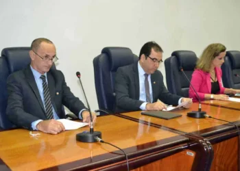 Conselho de Contabilidade empossa conselheiros e elege nova diretoria