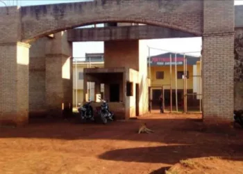 Recapturados seis presos que fugiram de presídio paraguaio