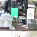 Operação conjunta: Gaeco e Polícia Militar prendem membros de organização criminosa e entorpecentes no Polo Geraldo Mesquita