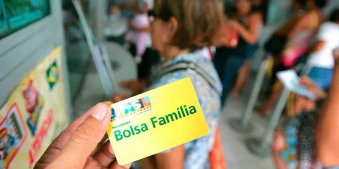 Mais de 86 mil famílias no Acre sacam o Bolsa Família