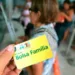 Mais de 86 mil famílias no Acre sacam o Bolsa Família