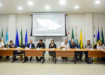 Socorro Neri preside primeira reunião do ano da Amac