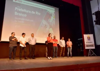 Prefeita Socorro Neri lança Módulo Mobilidade e anuncia implantação do piso dos agentes de saúde