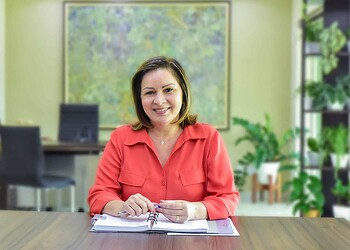 Prefeita Socorro Neri comemora 1º lugar de Rio Branco no ranking das capitais brasileiras com melhor situação financeira