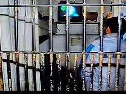 Decisão da Câmara Criminal proíbe televisores, rádios e tomadas em presídios