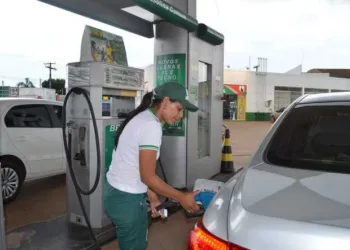 No Acre, gasolina e diesel ficam mais caros e preço do etanol se mantém estável