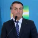 Presidente Jair Bolsonaro participa da Cerimônia de Comemoração ao Dia Internacional do Voluntariado.