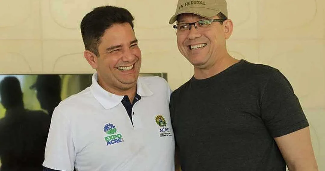 Gladson aceita o desafio de Bolsonaro e garante que vai reduzir ICMS dos combustíveis