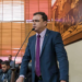 Deputado Daniel Zen apresenta sugestões para Segurança do Acre