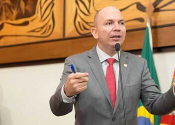 Gehlen Diniz diz que Governo Federal “jamais decretará intervenção federal no Acre” em 2020