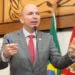 Gehlen Diniz diz que Governo Federal “jamais decretará intervenção federal no Acre” em 2020