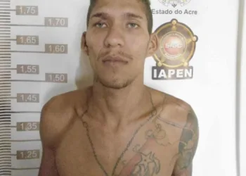 Polícia captura 10º foragido após fuga em massa de presídio