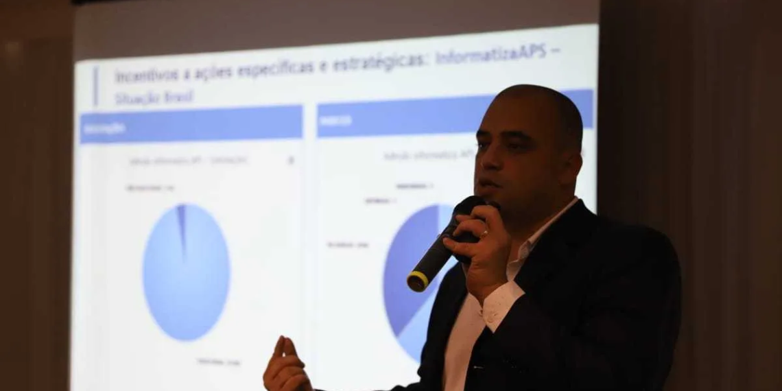 Reunião entre secretários de Saúde de capitais brasileiras discute prevenção ao Coronavírus